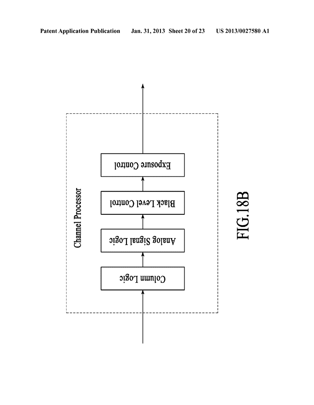 DIGITAL CAMERAS WITH DIRECT LUMINANCE AND CHROMINANCE DETECTION - diagram, schematic, and image 21