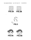 PHOTOGRAPHING APPARATUS, METHOD AND PROGRAM diagram and image