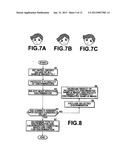 PHOTOGRAPHING APPARATUS, METHOD AND PROGRAM diagram and image