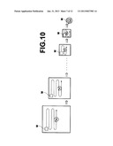 PHOTOGRAPHING APPARATUS, METHOD AND PROGRAM diagram and image