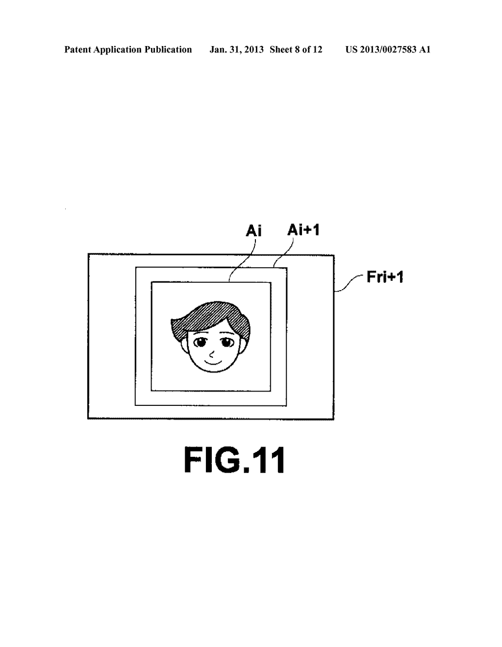 PHOTOGRAPHING APPARATUS, METHOD AND PROGRAM - diagram, schematic, and image 09