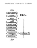 PHOTOGRAPHING APPARATUS, METHOD AND PROGRAM diagram and image