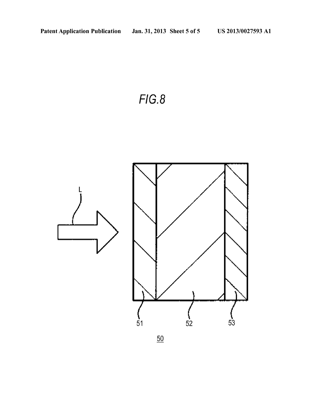 PHOTOELECTRIC CONVERSION DEVICE, IMAGING APPARATUS, AND SOLAR CELL - diagram, schematic, and image 06