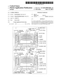 CAMERA MODULE diagram and image