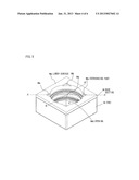 CAMERA MODULE diagram and image