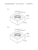 CAMERA MODULE diagram and image