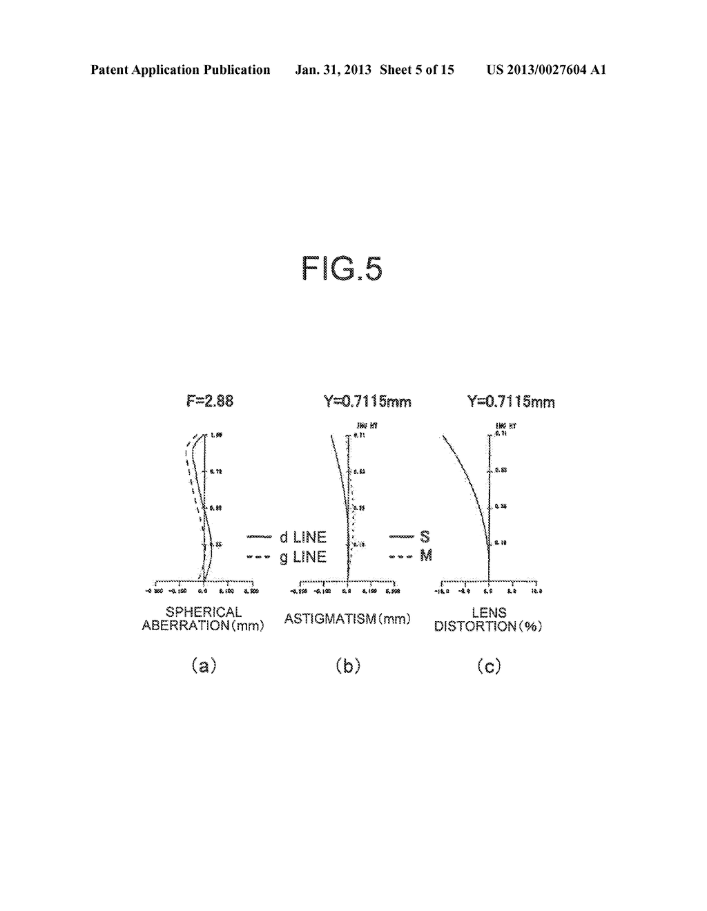 IMAGE PICKUP LENS, IMAGE PICKUP APPARATUS AND PORTABLE TERMINAL - diagram, schematic, and image 06