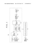 IMAGE PROCESSING APPARATUS, IMAGE PROCESSING METHOD AND IMAGE DISPLAY     APPARATUS diagram and image