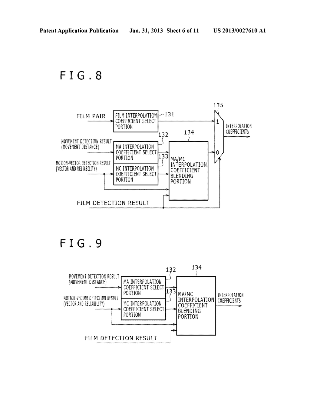 IMAGE PROCESSING APPARATUS, IMAGE PROCESSING METHOD AND IMAGE DISPLAY     APPARATUS - diagram, schematic, and image 07