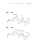 IMAGE PROCESSING APPARATUS, IMAGE PROCESSING METHOD AND IMAGE DISPLAY     APPARATUS diagram and image