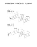 IMAGE PROCESSING APPARATUS, IMAGE PROCESSING METHOD AND IMAGE DISPLAY     APPARATUS diagram and image