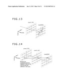 IMAGE PROCESSING APPARATUS, IMAGE PROCESSING METHOD AND IMAGE DISPLAY     APPARATUS diagram and image