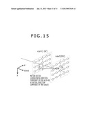 IMAGE PROCESSING APPARATUS, IMAGE PROCESSING METHOD AND IMAGE DISPLAY     APPARATUS diagram and image