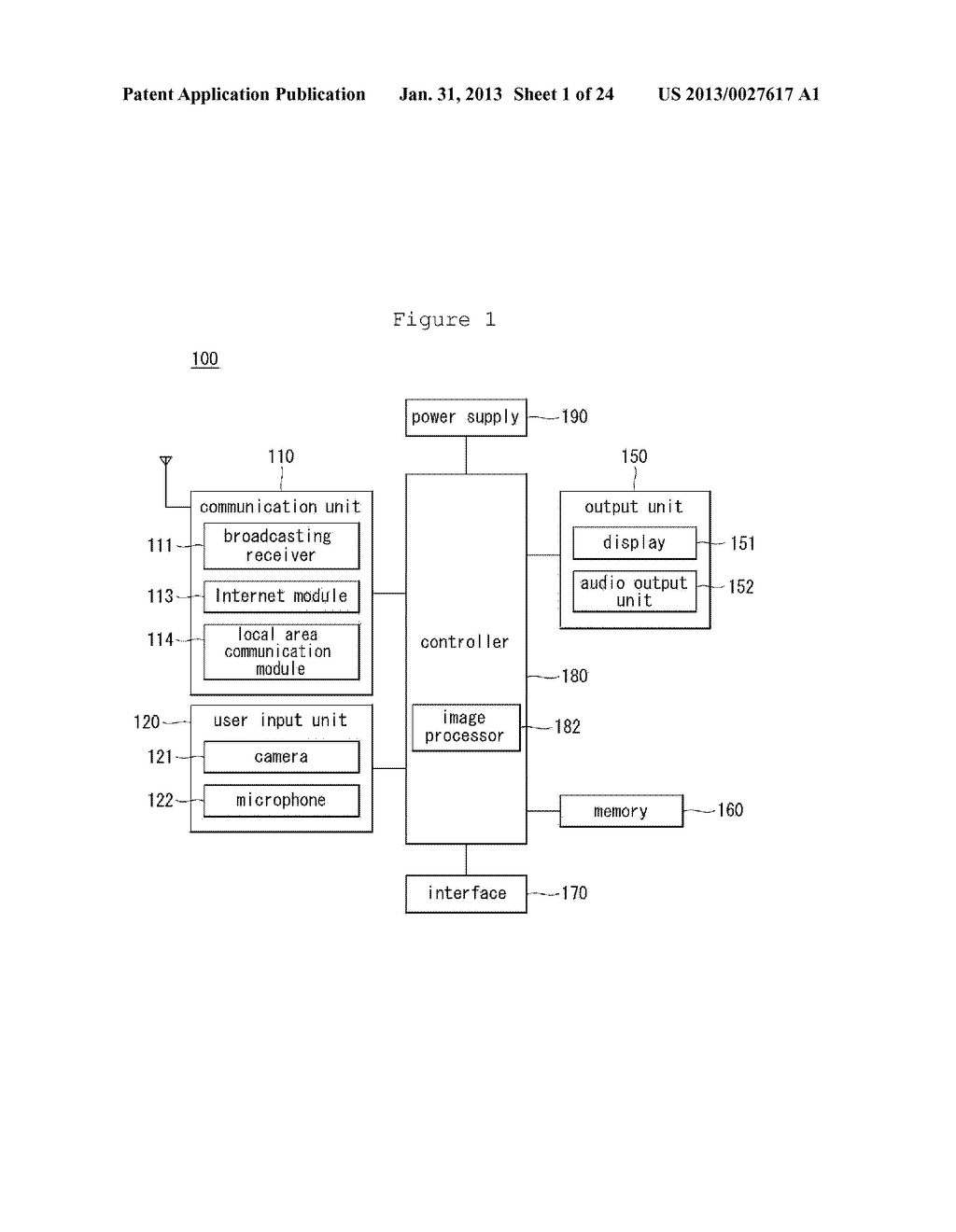 ELECTRONIC DEVICE AND METHOD OF OPERATING THE SAME - diagram, schematic, and image 02