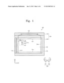 DISPLAY APPARATUS diagram and image