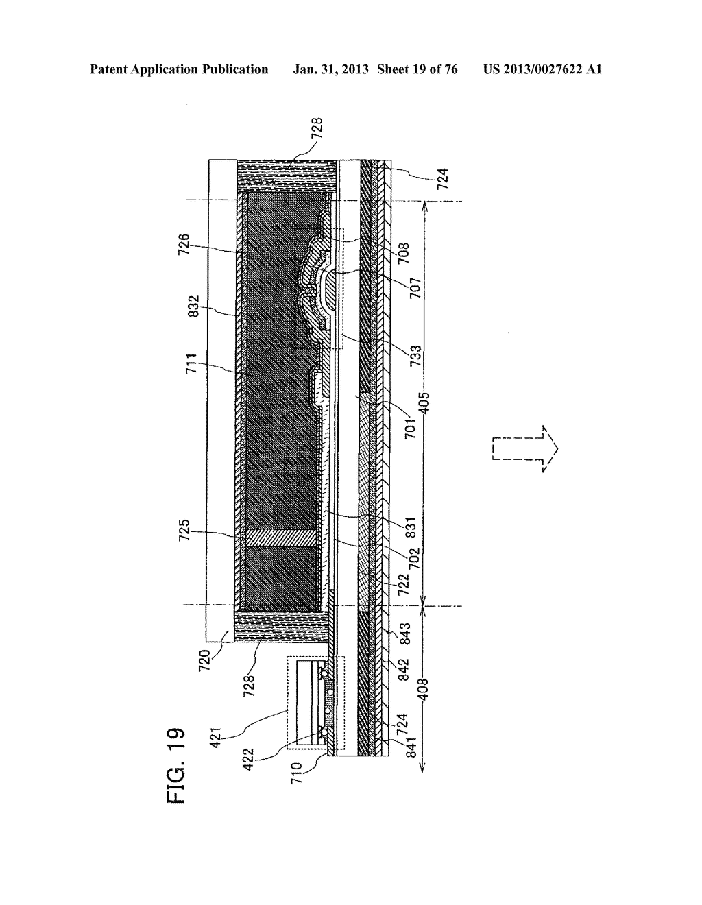 DISPLAY DEVICE - diagram, schematic, and image 20