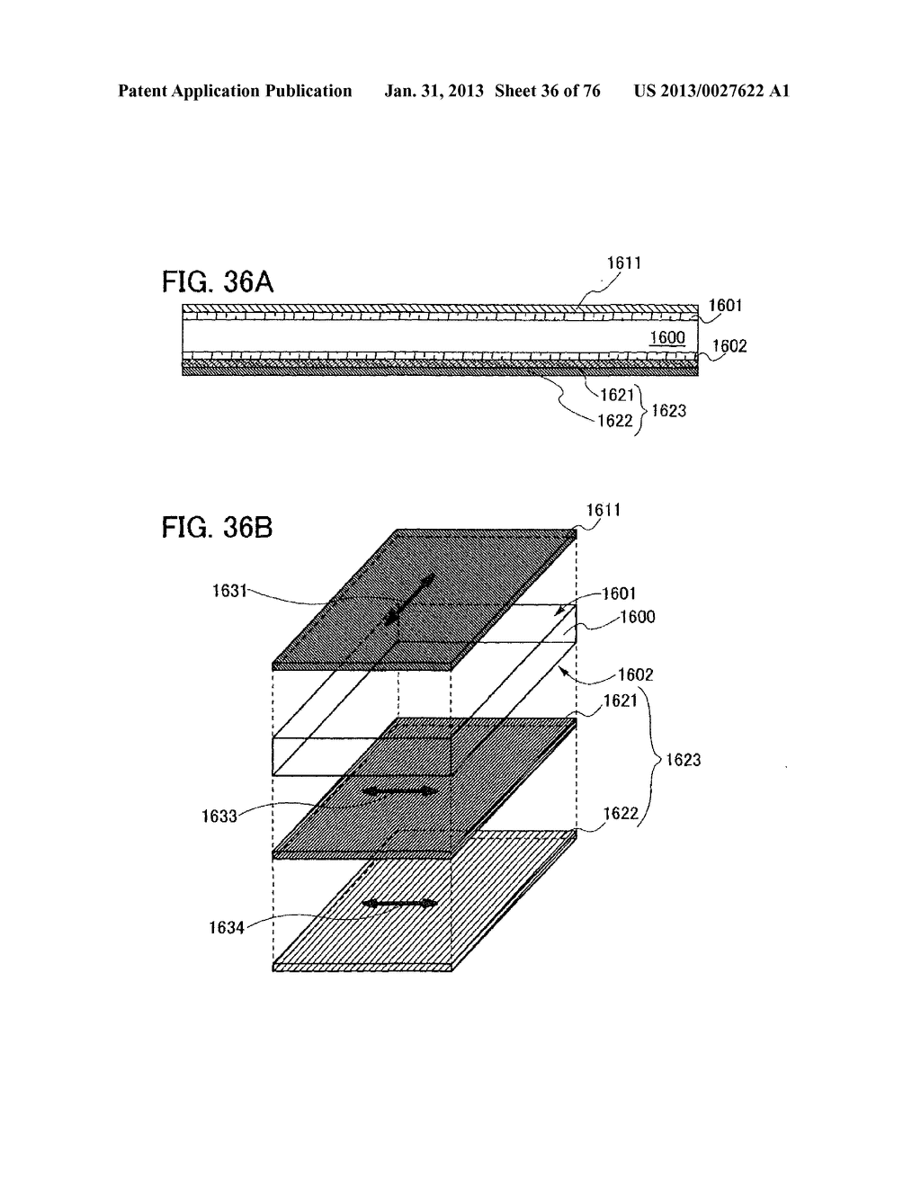 DISPLAY DEVICE - diagram, schematic, and image 37