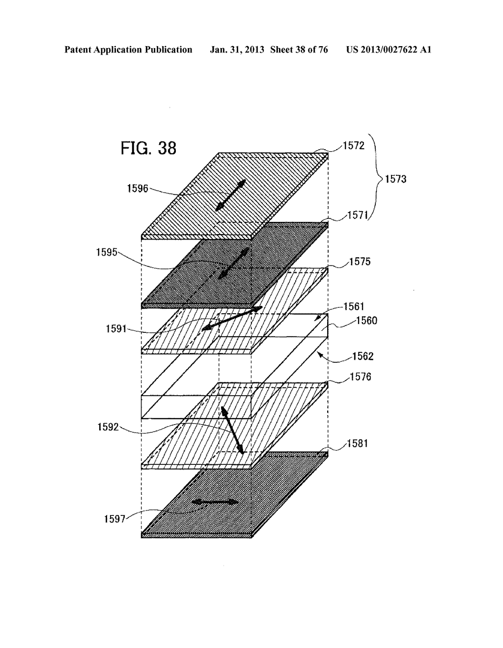 DISPLAY DEVICE - diagram, schematic, and image 39