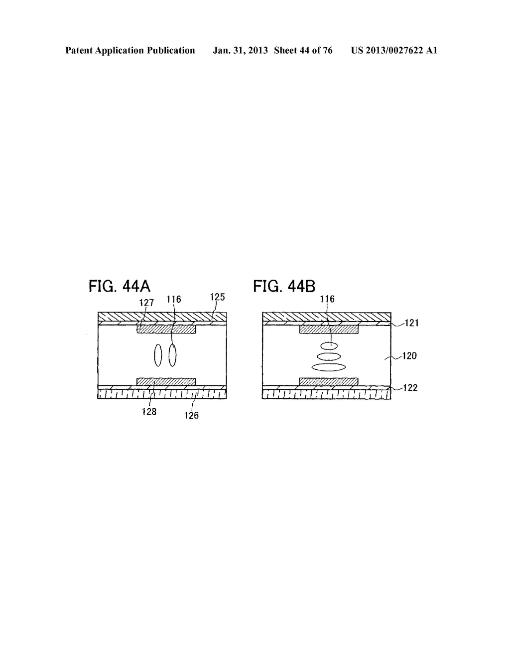 DISPLAY DEVICE - diagram, schematic, and image 45