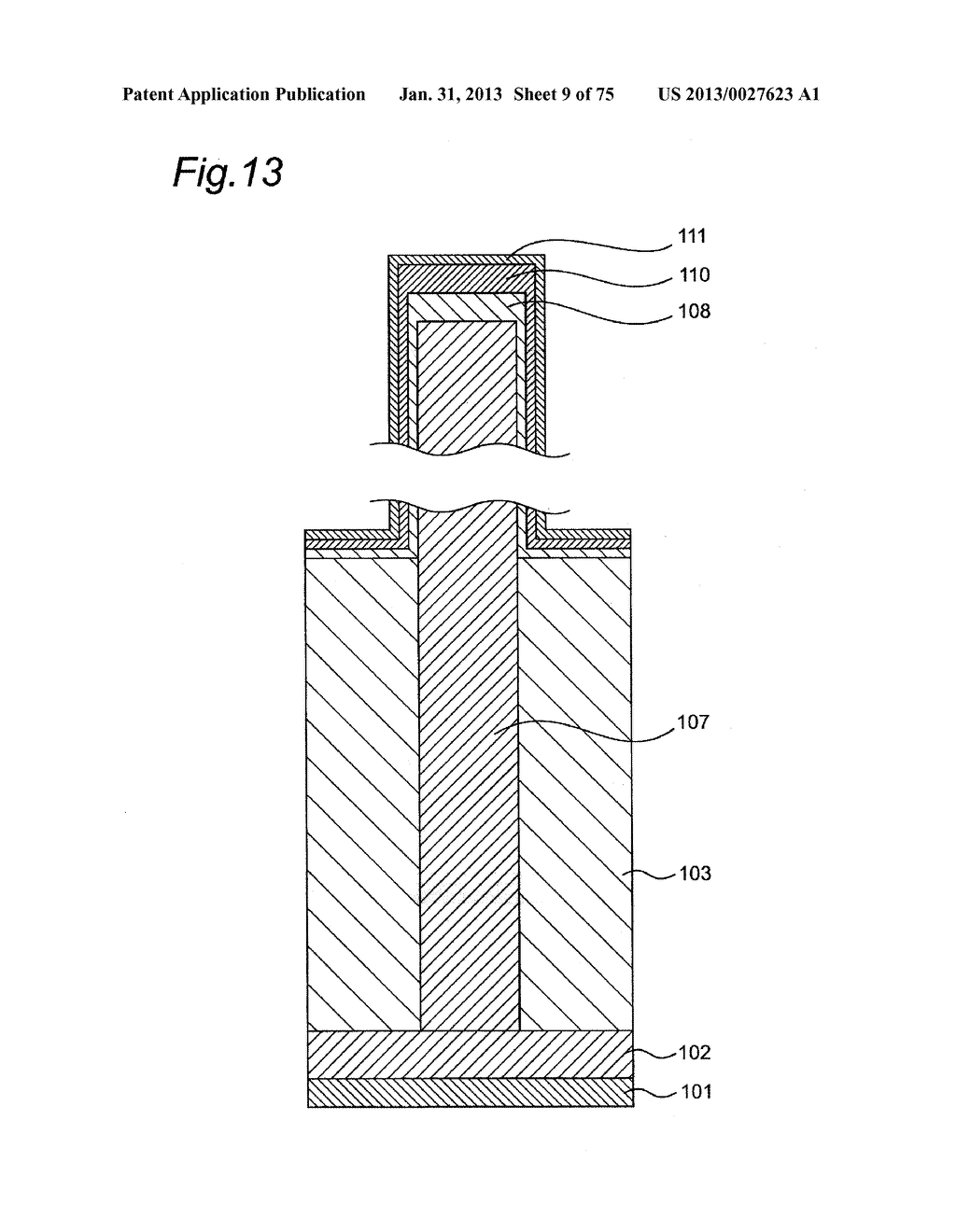 LIGHT-EMITTING DEVICE MANUFACTURING METHOD, LIGHT-EMITTING DEVICE,     LIGHTING DEVICE, BACKLIGHT, LIQUID-CRYSTAL PANEL, DISPLAY DEVICE, DISPLAY     DEVICE MANUFACTURING METHOD, DISPLAY DEVICE DRIVE METHOD AND     LIQUID-CRYSTAL DISPLAY DEVICE - diagram, schematic, and image 10