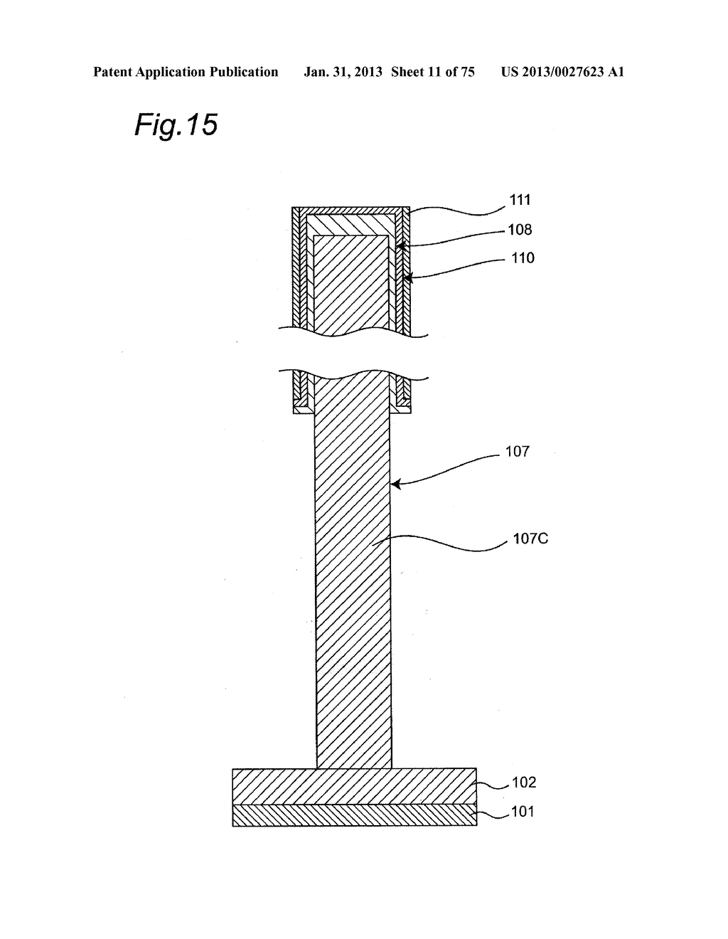 LIGHT-EMITTING DEVICE MANUFACTURING METHOD, LIGHT-EMITTING DEVICE,     LIGHTING DEVICE, BACKLIGHT, LIQUID-CRYSTAL PANEL, DISPLAY DEVICE, DISPLAY     DEVICE MANUFACTURING METHOD, DISPLAY DEVICE DRIVE METHOD AND     LIQUID-CRYSTAL DISPLAY DEVICE - diagram, schematic, and image 12