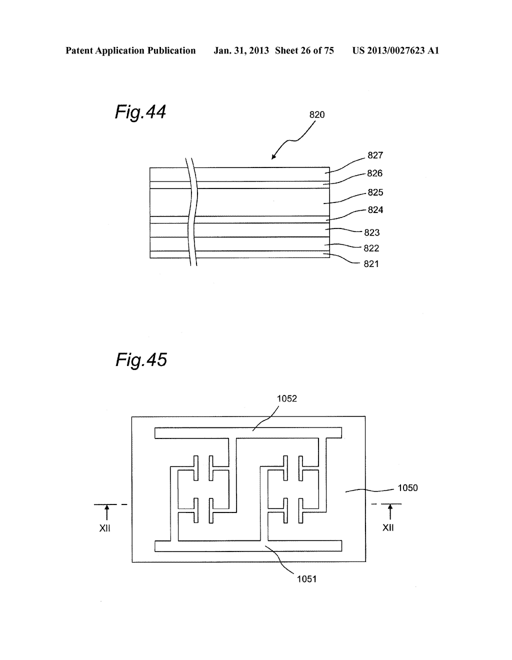 LIGHT-EMITTING DEVICE MANUFACTURING METHOD, LIGHT-EMITTING DEVICE,     LIGHTING DEVICE, BACKLIGHT, LIQUID-CRYSTAL PANEL, DISPLAY DEVICE, DISPLAY     DEVICE MANUFACTURING METHOD, DISPLAY DEVICE DRIVE METHOD AND     LIQUID-CRYSTAL DISPLAY DEVICE - diagram, schematic, and image 27