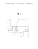 LIQUID CRYSTAL DISPLAY DEVICE diagram and image