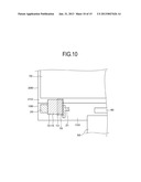 LIQUID CRYSTAL DISPLAY DEVICE diagram and image