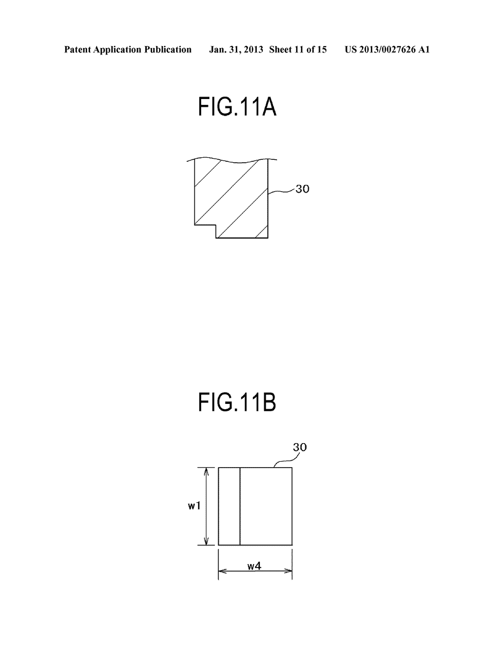 LIQUID CRYSTAL DISPLAY DEVICE - diagram, schematic, and image 12