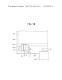 LIQUID CRYSTAL DISPLAY DEVICE diagram and image