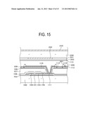 LIQUID CRYSTAL DISPLAY DEVICE diagram and image