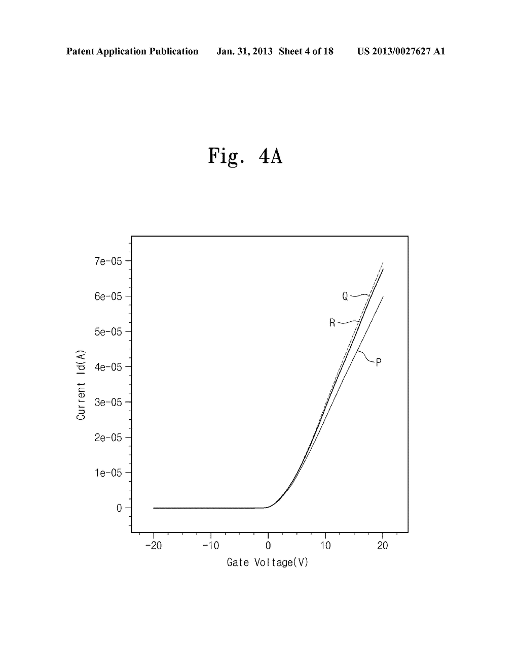 THIN FILM TRANSISTOR SUBSTRATE, LIQUID CRYSTAL DISPLAY HAVING SAME, AND     METHOD OF MANUFACTURING THE SAME - diagram, schematic, and image 05