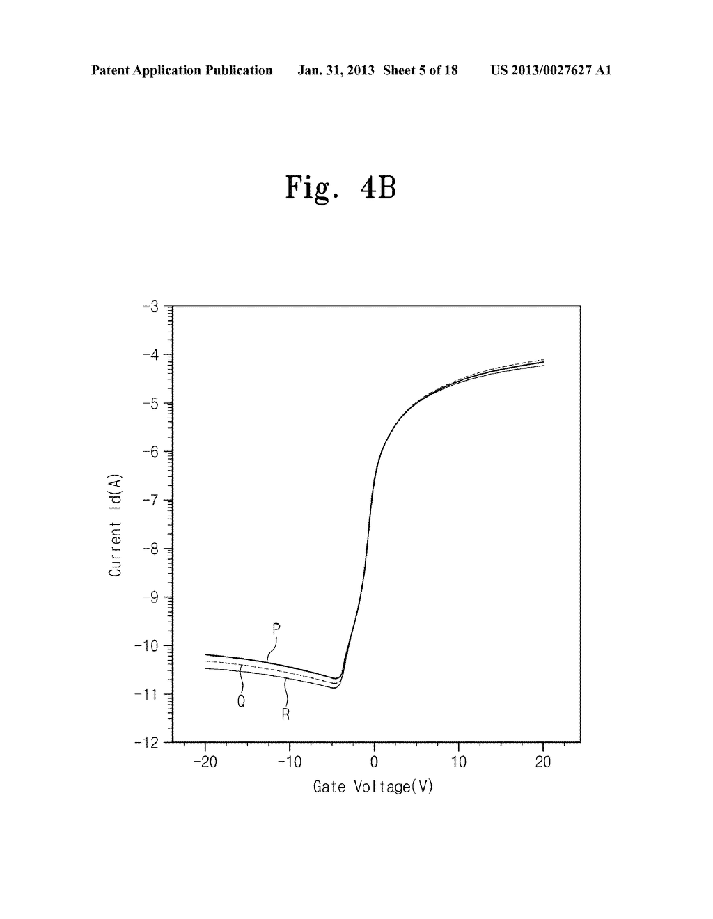 THIN FILM TRANSISTOR SUBSTRATE, LIQUID CRYSTAL DISPLAY HAVING SAME, AND     METHOD OF MANUFACTURING THE SAME - diagram, schematic, and image 06