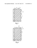 LIQUID CRYSTAL DISPLAY PANEL AND DISPLAY APPARATUS USING THE SAME diagram and image