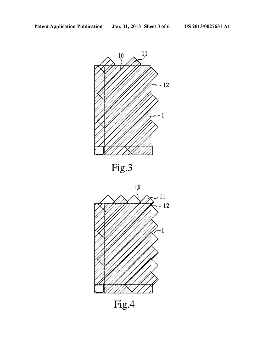 LIQUID CRYSTAL DISPLAY PANEL AND DISPLAY APPARATUS USING THE SAME - diagram, schematic, and image 04