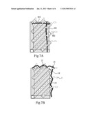 LIQUID CRYSTAL DISPLAY PANEL AND DISPLAY APPARATUS USING THE SAME diagram and image