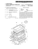 LIGHTING UNIT, LIQUID CRYSTAL DISPLAY, AND ELECTRONIC APPARATUS diagram and image