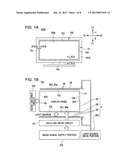 LIGHTING UNIT, LIQUID CRYSTAL DISPLAY, AND ELECTRONIC APPARATUS diagram and image