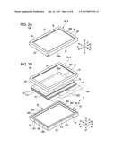 LIGHTING UNIT, LIQUID CRYSTAL DISPLAY, AND ELECTRONIC APPARATUS diagram and image