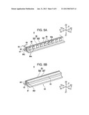 LIGHTING UNIT, LIQUID CRYSTAL DISPLAY, AND ELECTRONIC APPARATUS diagram and image