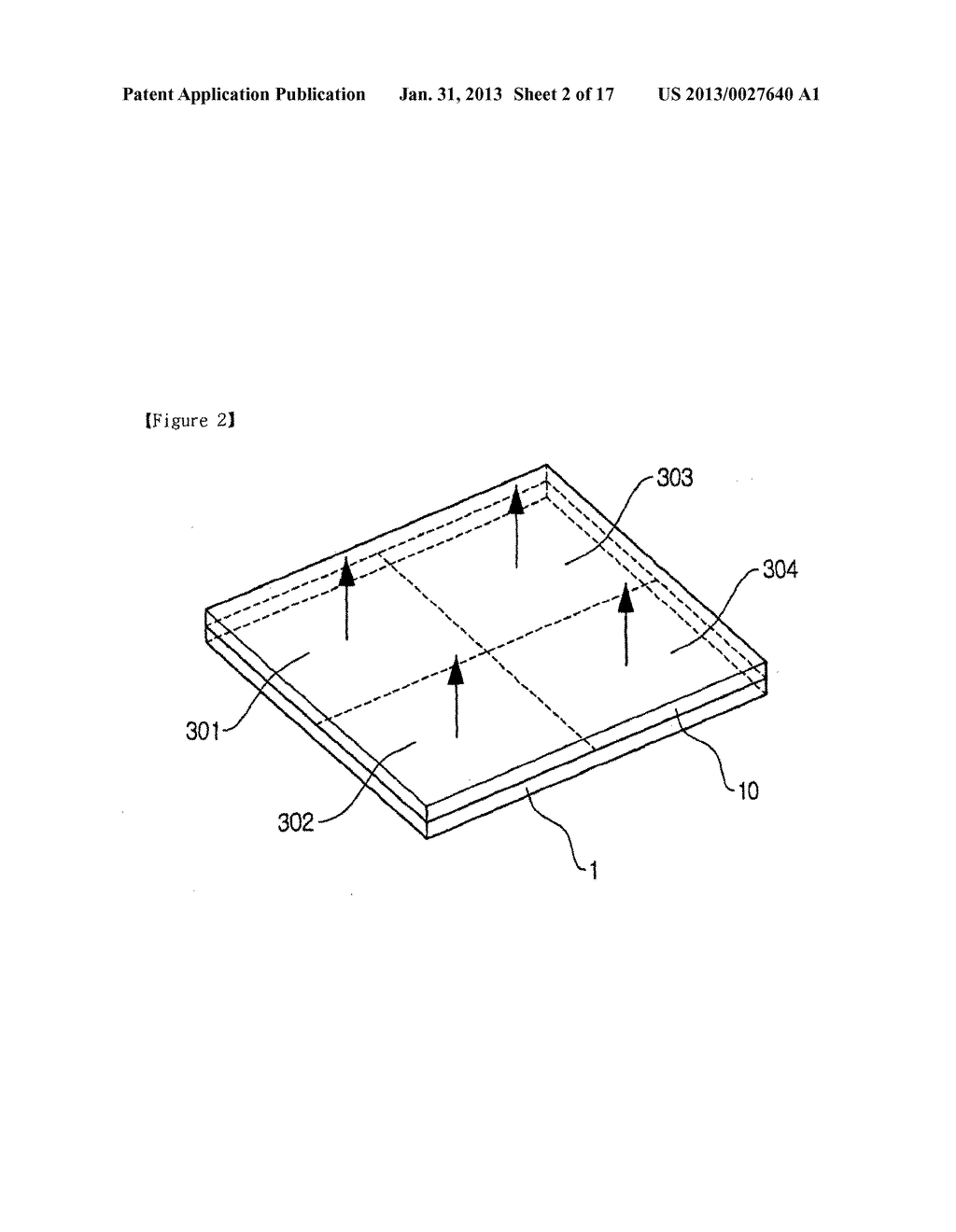 LIQUID CRYSTAL DISPLAY DEVICE, METHOD FOR MANUFACTURING THE SAME AND     METHOD FOR MANUFACTURING SUBSTRATE FOR ALIGNMENT OF LIQUID CRYSTAL - diagram, schematic, and image 03