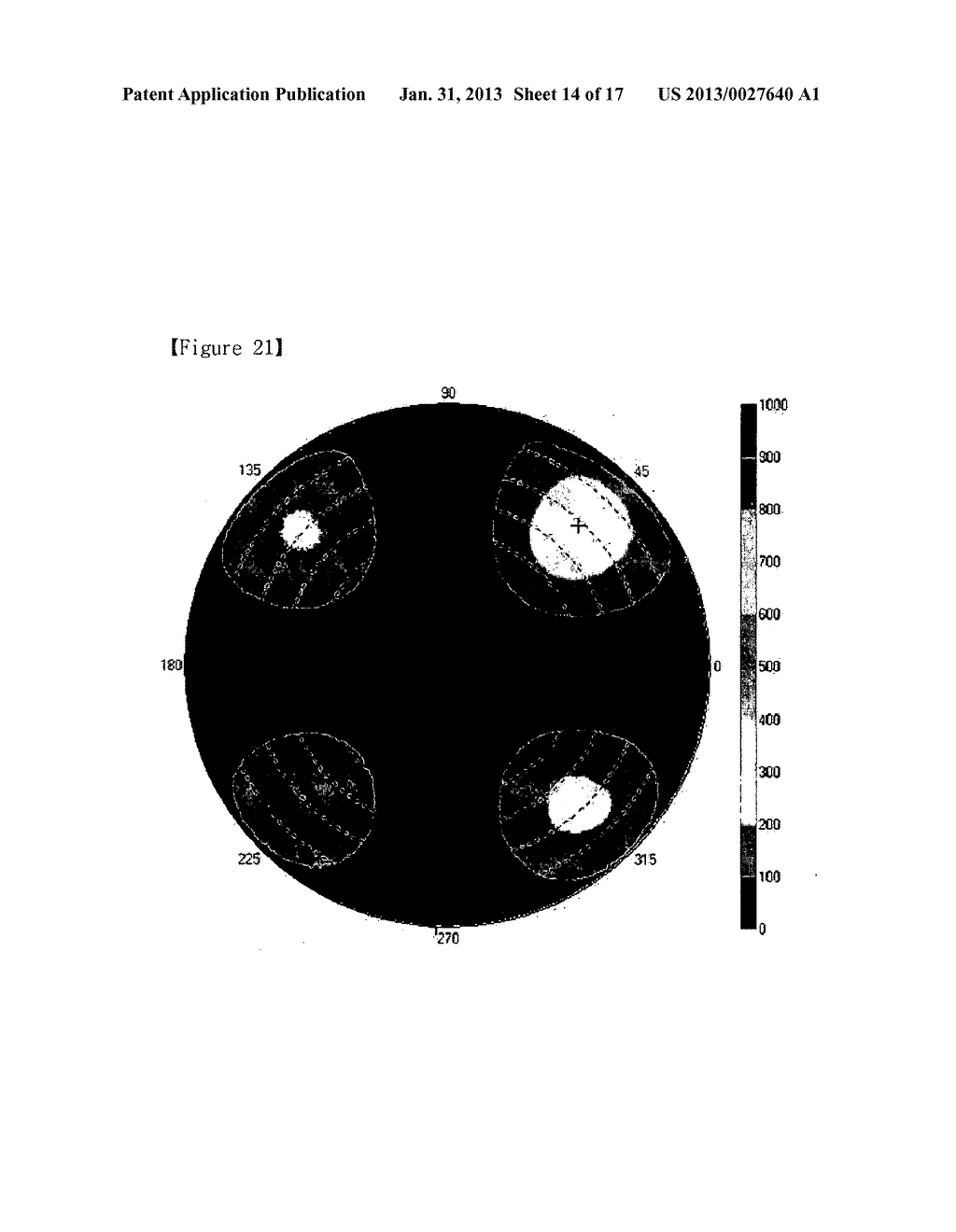 LIQUID CRYSTAL DISPLAY DEVICE, METHOD FOR MANUFACTURING THE SAME AND     METHOD FOR MANUFACTURING SUBSTRATE FOR ALIGNMENT OF LIQUID CRYSTAL - diagram, schematic, and image 15