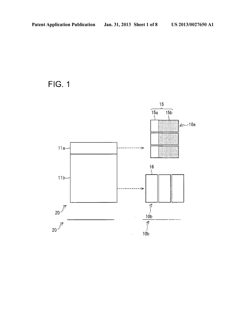 LIQUID CRYSTAL DISPLAY DEVICE - diagram, schematic, and image 02