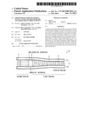 LIQUID-CRYSTAL DISPLAY ELEMENT, MANUFACTURING METHOD THEREFOR, AND     LIQUID-CRYSTAL DISPLAY DEVICE diagram and image