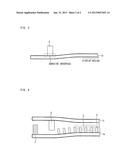 LIQUID-CRYSTAL DISPLAY ELEMENT, MANUFACTURING METHOD THEREFOR, AND     LIQUID-CRYSTAL DISPLAY DEVICE diagram and image