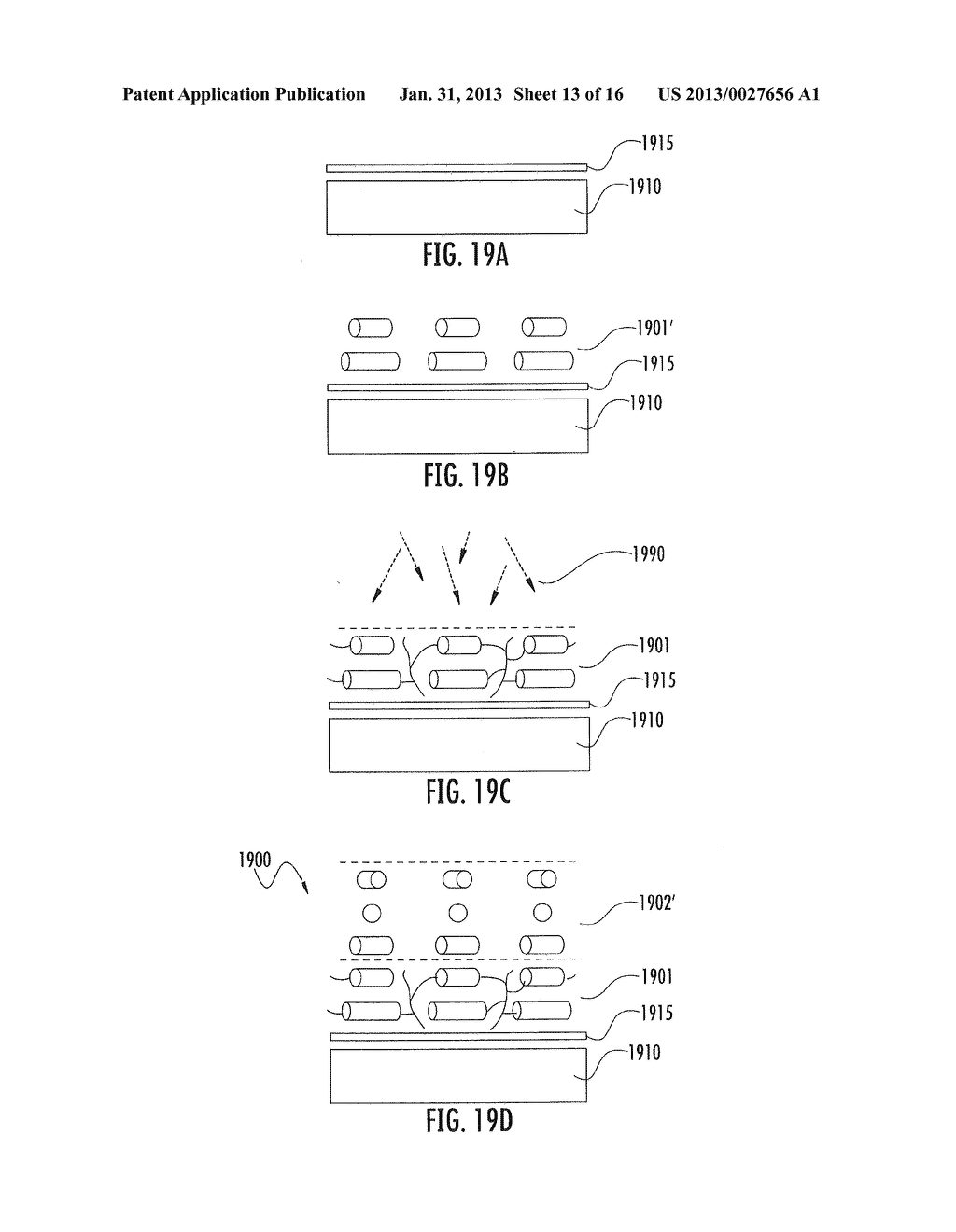 MULTI-TWIST RETARDERS FOR BROADBAND POLARIZATION TRANSFORMATION AND     RELATED FABRICATION METHODS - diagram, schematic, and image 14