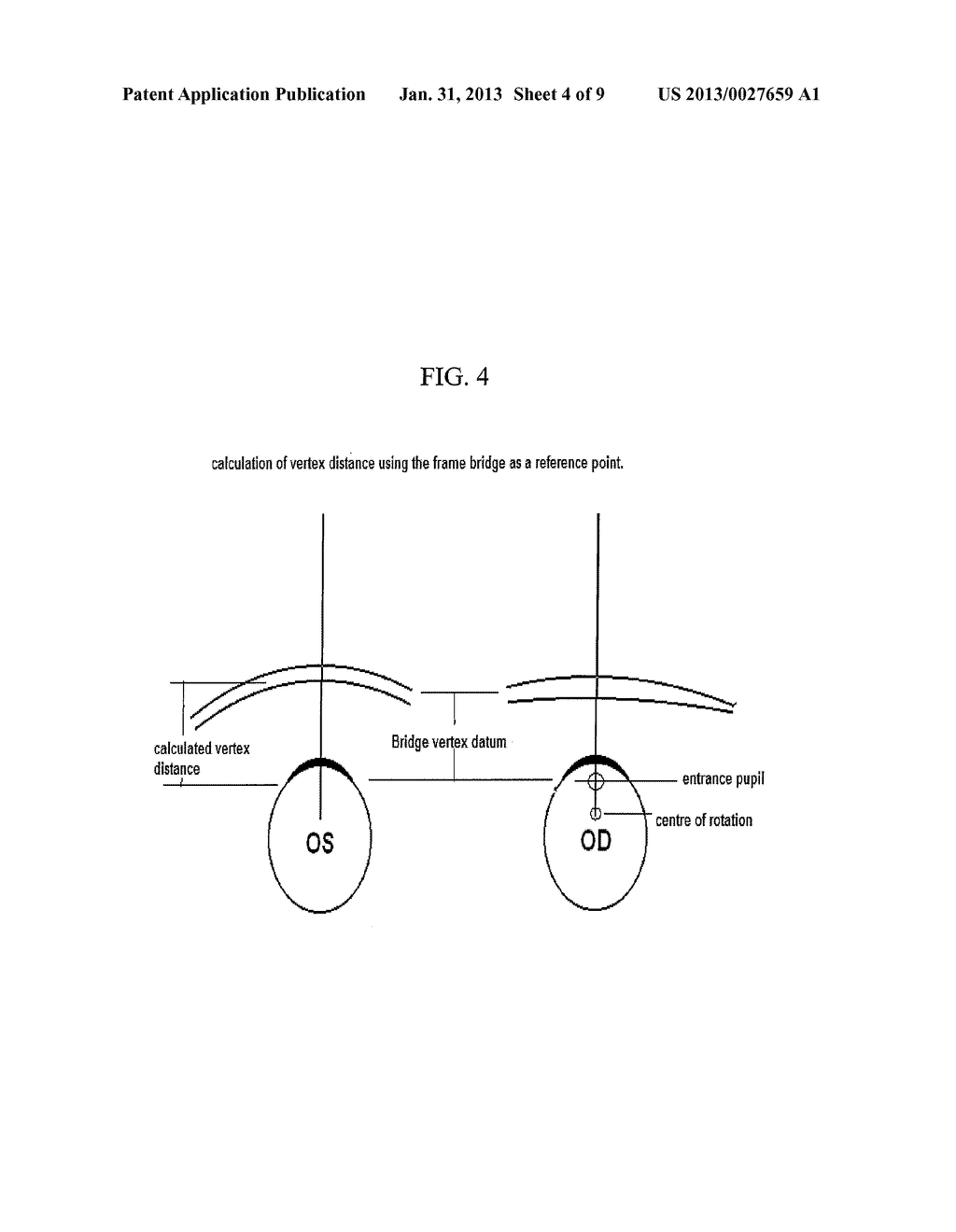 SPECTACLE LENSES AND METHOD OF MAKING SAME - diagram, schematic, and image 05