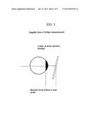 SPECTACLE LENSES AND METHOD OF MAKING SAME diagram and image