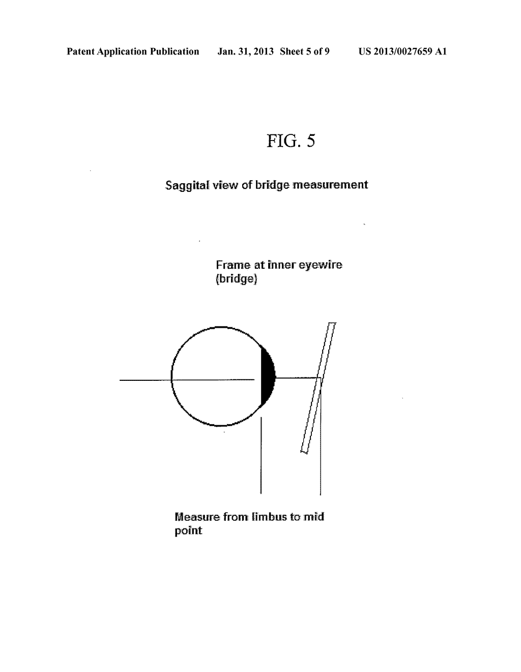 SPECTACLE LENSES AND METHOD OF MAKING SAME - diagram, schematic, and image 06