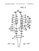 MICROSCOPE FOR OPHTHALMOLOGIC SURGERY diagram and image